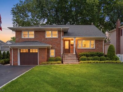 6 Davis St, Cranford, NJ, 07016