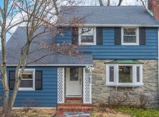 134 Chestnut Dr, Wayne, NJ 07470