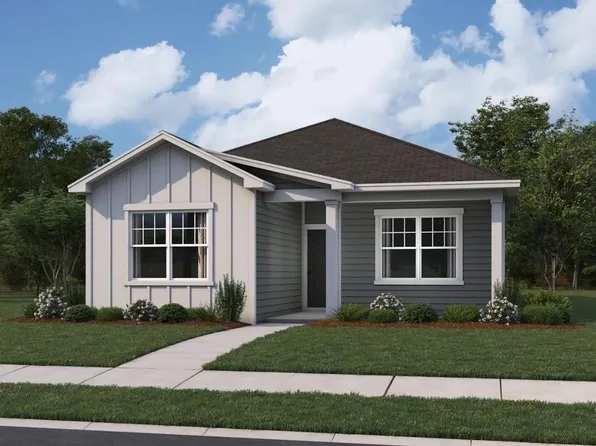 617 W Wesley Miller Ln, Taylor, TX 76574
