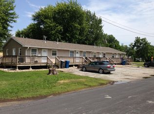 123 6th St W, Milan, IL