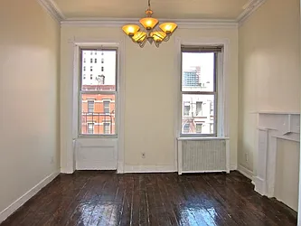 Rented by James Everett Lewis, LREB