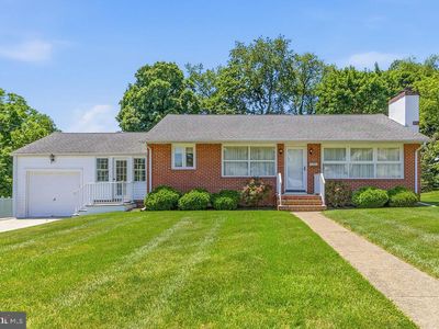 102 Glenview Dr, Lawrence Township, NJ, 08648