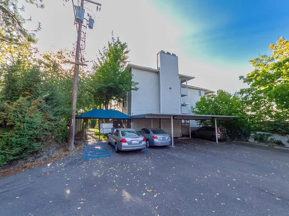912 W Lincoln Pl APT 202, Spokane, WA 99204
