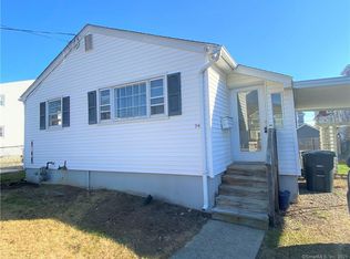 945 East Broadway, Milford, CT 06460