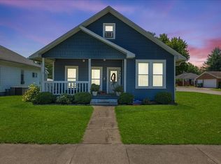 1106 N Main St, Sturgis, KY 42459