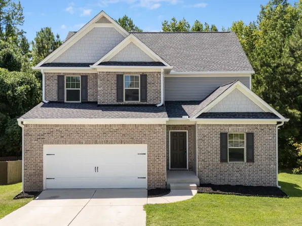 439 Scotland Dr, Dallas, GA 30132