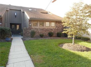 126 Uxbridge, Cherry Hill, NJ 08034