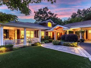 2083 Alameda Diablo, Diablo, CA