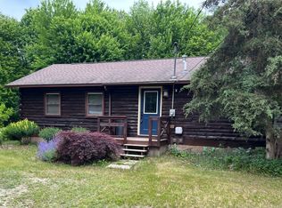 3600 S Carr Rd, Fruitport, MI 49415