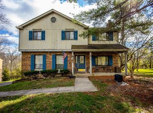 5525 Whispering Way, Cincinnati, OH 45247