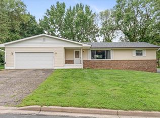 1280 3rd St, Hammond, WI 54015