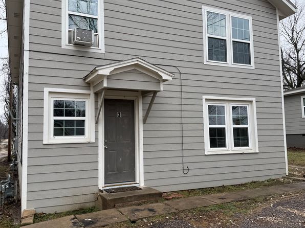 900 E 9th St #3, Ada, OK 74820