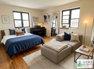 19 Hamilton Ter #4F, New York, NY 10031
