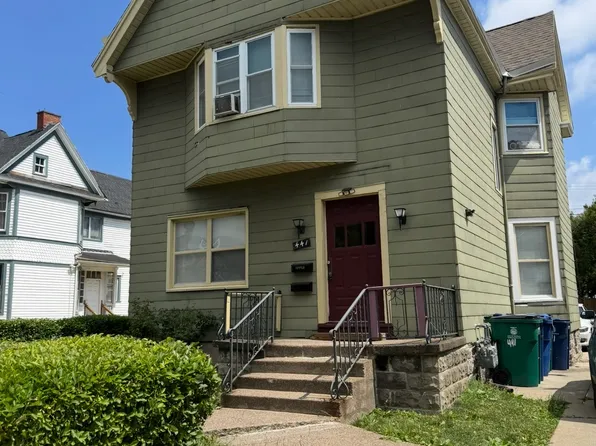 441 Fargo Ave #1, Buffalo, NY 14213