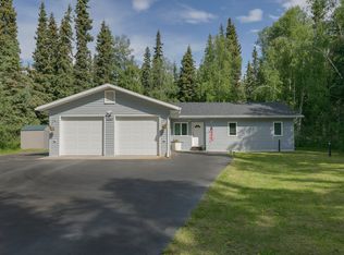 2950 Whistler Ct, North Pole, AK 99705