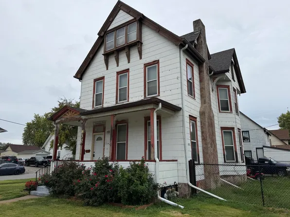 830 6th Ave, Council Bluffs, IA 51501