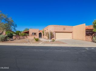 3808 S Via Del Reyecuelo, Green Valley, AZ 85622