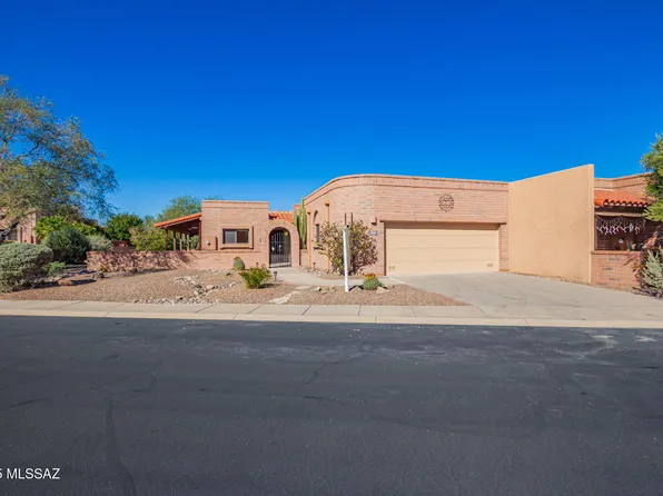 3808 S Via Del Reyecuelo, Green Valley, AZ 85622