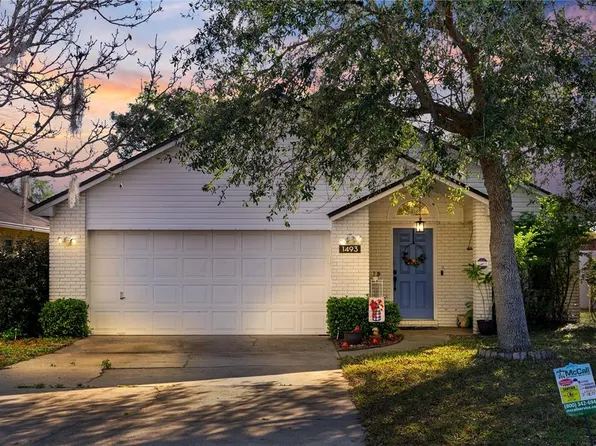 1493 Hyde Park Dr, Winter Park, FL 32792