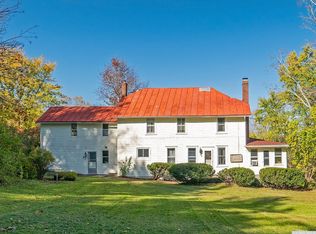 52 White Hill Rd, Hillsdale, NY 12529
