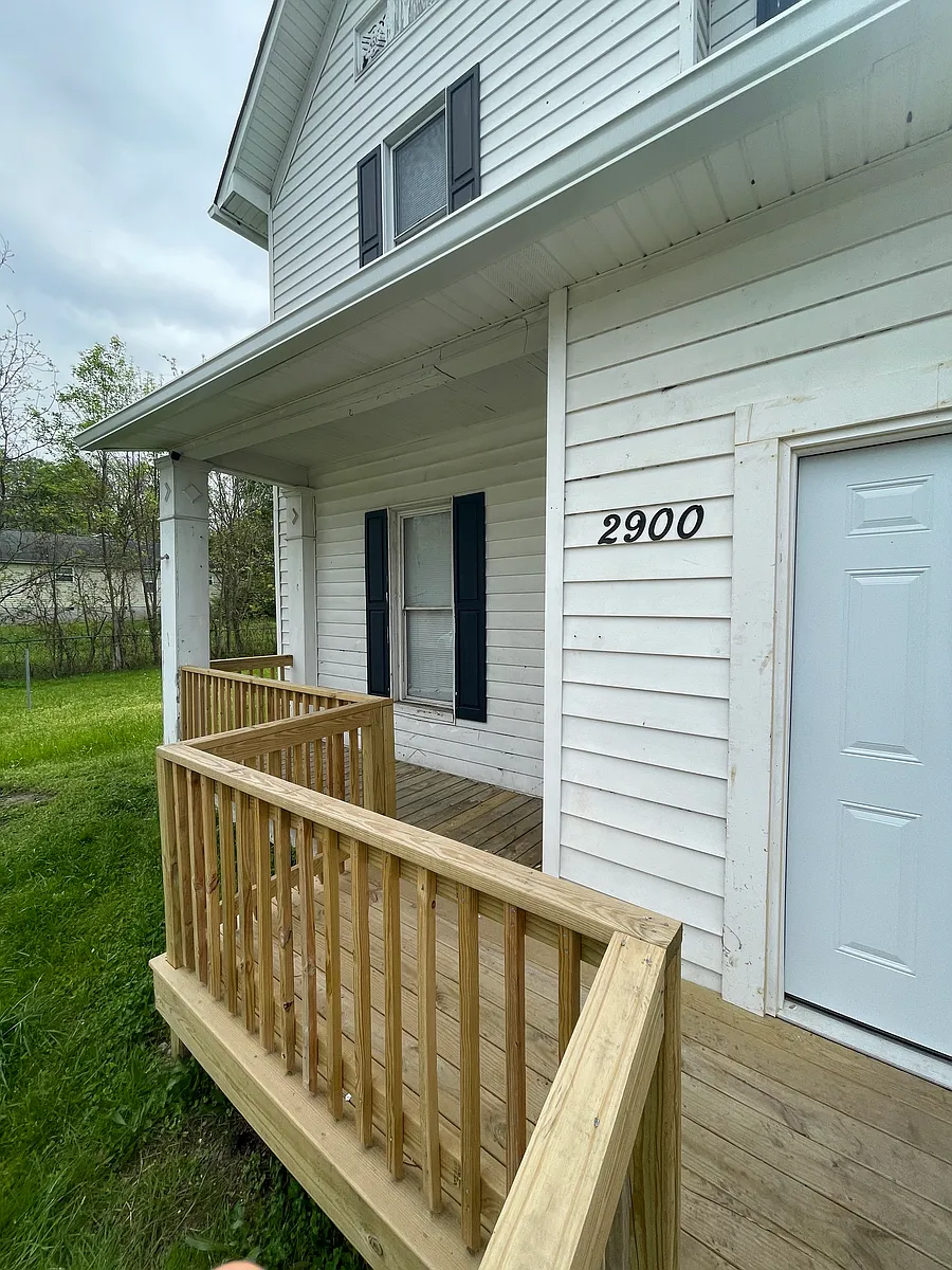 Building Photo - 2900 E 46th St