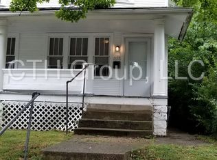 1175 Oakwood Ave, Columbus, OH