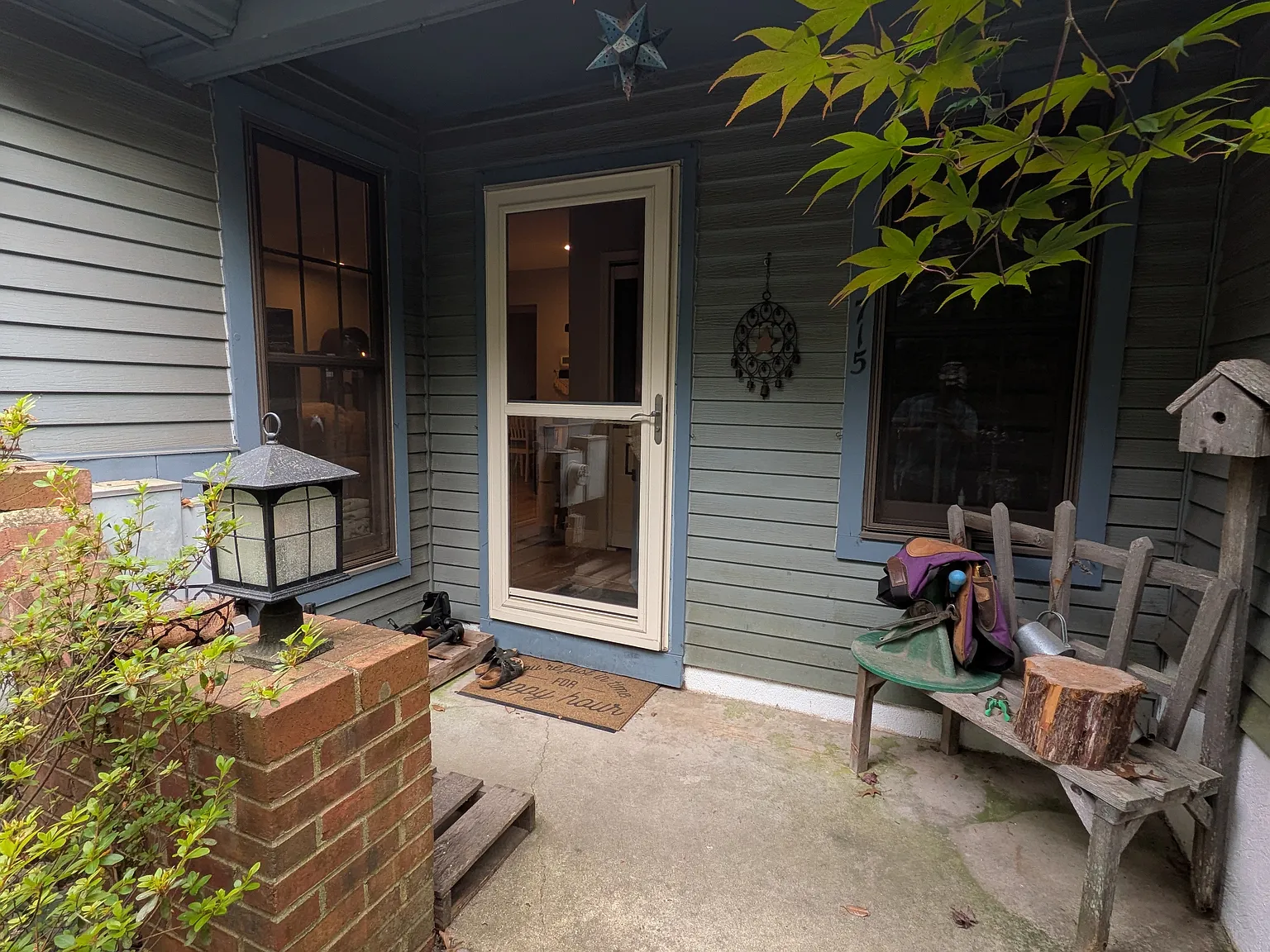 2 bed, 2.5 bath, $2,250 — Photo 2