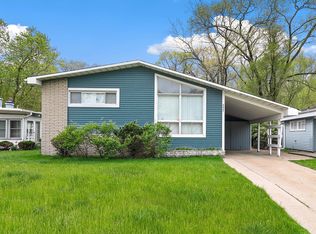 6837 Ash Pl, Gary, IN 46403