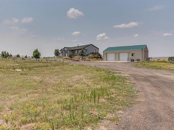 2nd image of 2185 S County Road 193