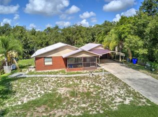 2567 N Labelle Rd, Avon Park, FL 33825