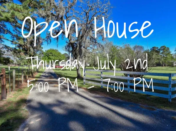24640 Macedonia Rd, Hockley, TX 77447