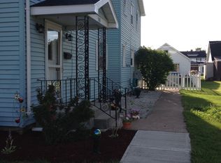 503 Superior St, Genoa, OH