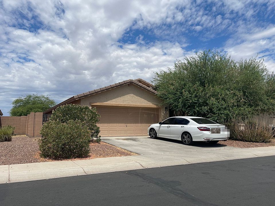 6668 S 258th Dr, Buckeye, AZ 85326 | Zillow