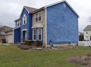 1616 W Ongaro Dr, Columbus, OH 43204