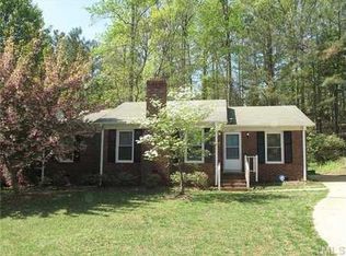 7937 Foxwood Dr, Raleigh, NC 27615