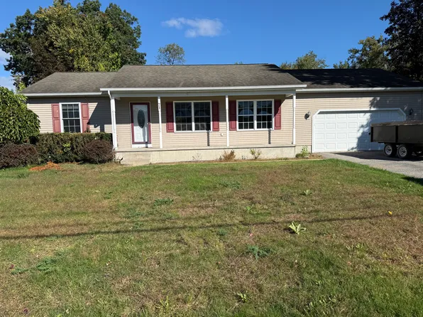 71 Harrison Ave, South Glens Falls, NY 12803