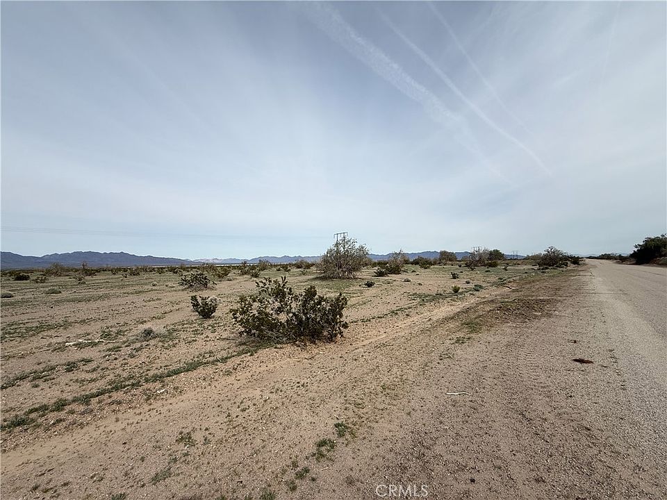 1st image of 0 Chuckwalla Valley Rd