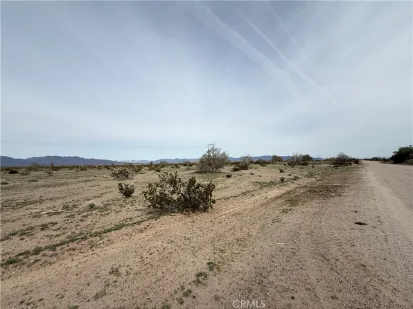 0 Chuckwalla Valley Rd, Blythe, CA 92225