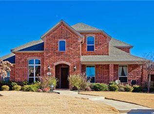 8644 Markham Dr, Frisco, TX 75035