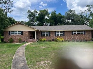 1409 Botts Dr, Bainbridge, GA 39819