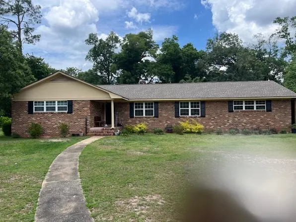 1409 Botts Dr, Bainbridge, GA 39819