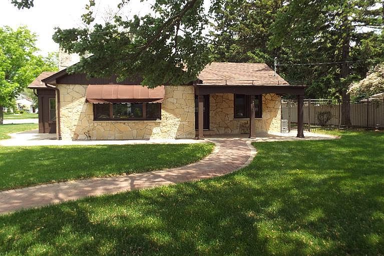 1st image of this home