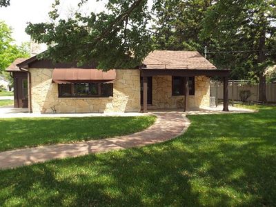 8907 Grace St, Highland, IN, 46322