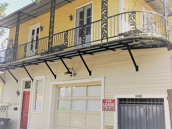 2nd image of 639 Clouet St