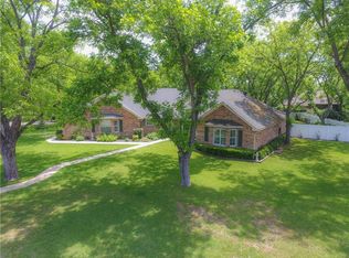 6007 Nutcracker Dr, Granbury, TX 76049