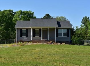 1545 Riverview Road Ext, Lexington, NC 27292