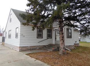 1236 Laclede St, Sheridan, WY 82801