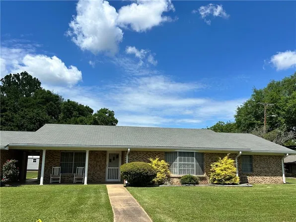 134 Kaffie Dr, Natchitoches, LA 71457