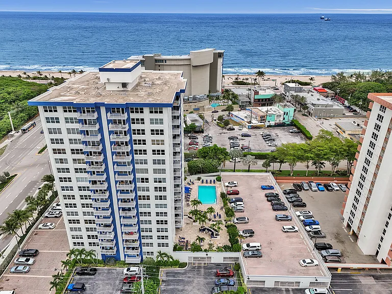 3000 E Sunrise Blvd #14F — Photo 4
