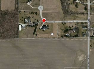 11819 Maze Creek Dr, Indianapolis, IN 46259